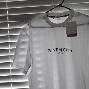 Givenchy paris t-shirt